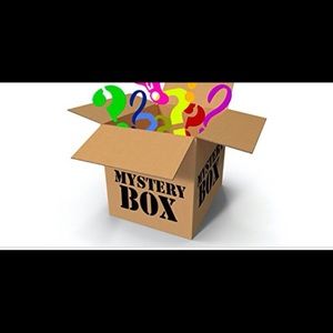 Mystery box